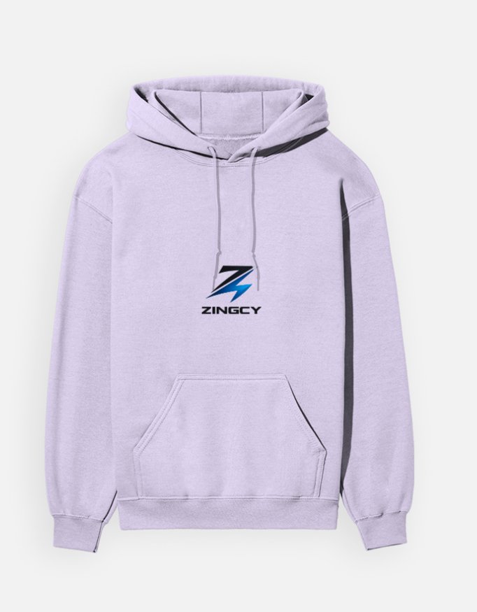 ZINGCY  Best Oversized Hoodie