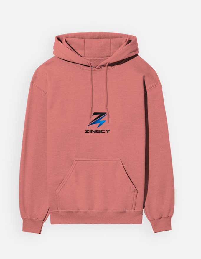 ZINGCY  Best Oversized Hoodie