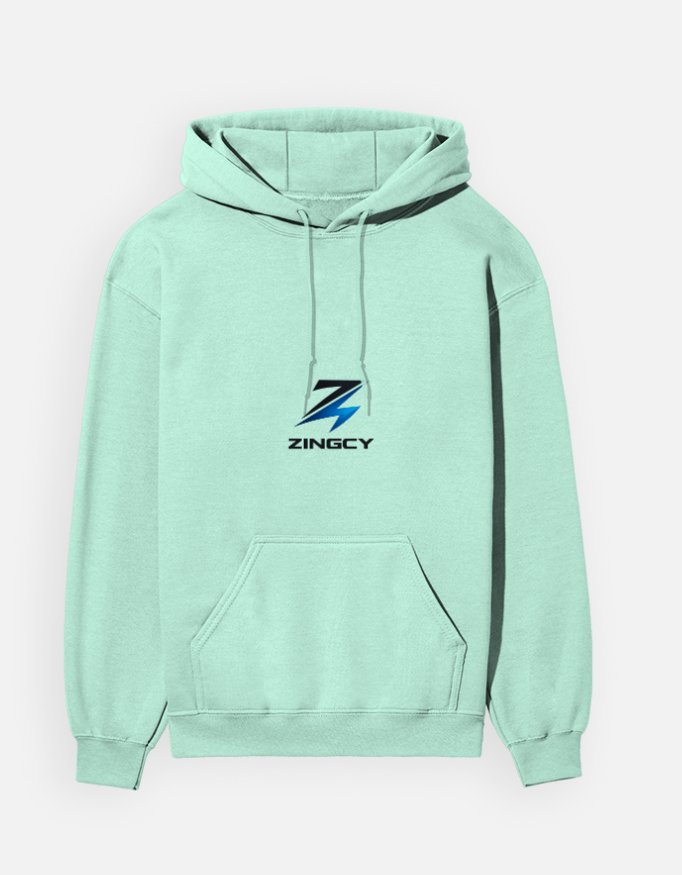 ZINGCY  Best Oversized Hoodie