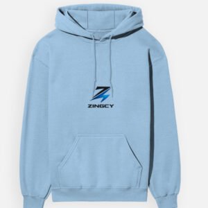 ZINGCY  Best Oversized Hoodie