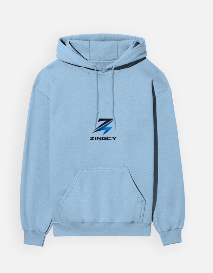 ZINGCY  Best Oversized Hoodie
