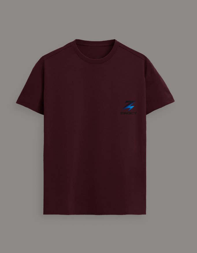 ZINGCY Supima T-Shirt