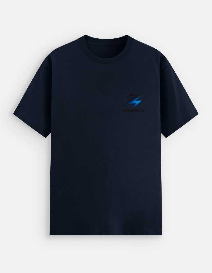 ZINGCY Supima T-Shirt