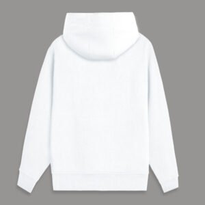 Unisex Zip Hoodie